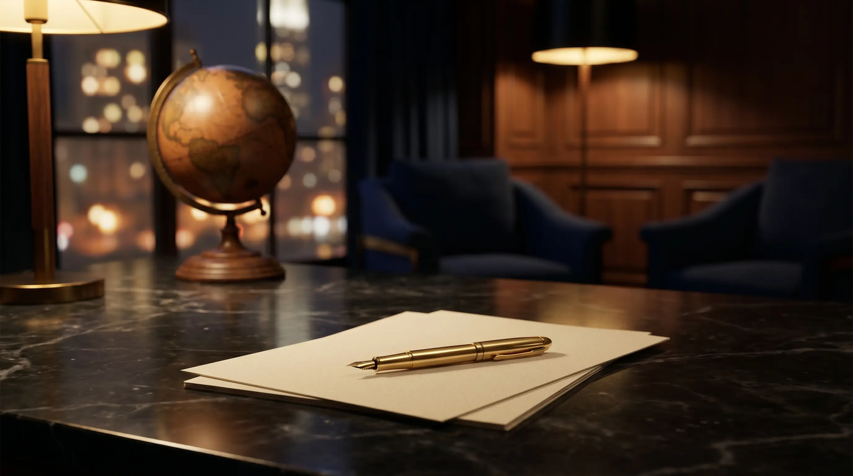Global founder — cross-border tax insight