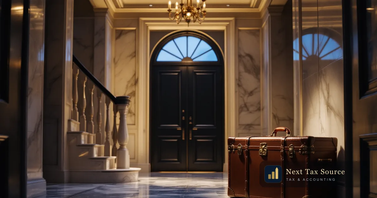 Pre-arrival US-UK tax planning for Americans moving to the UK: residence start date, FIG regime and inheritance tax