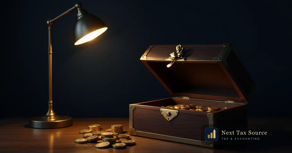 Premium Bonds and NS&I accounts: FBAR and US tax reporting for American expats living in the United Kingdom