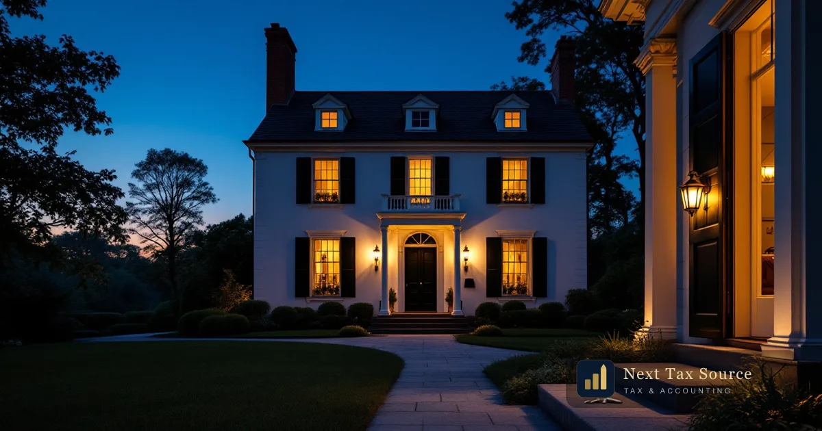 Selling a US home after moving to the UK: US home-sale exclusion, UK capital gains tax and FIRPTA
