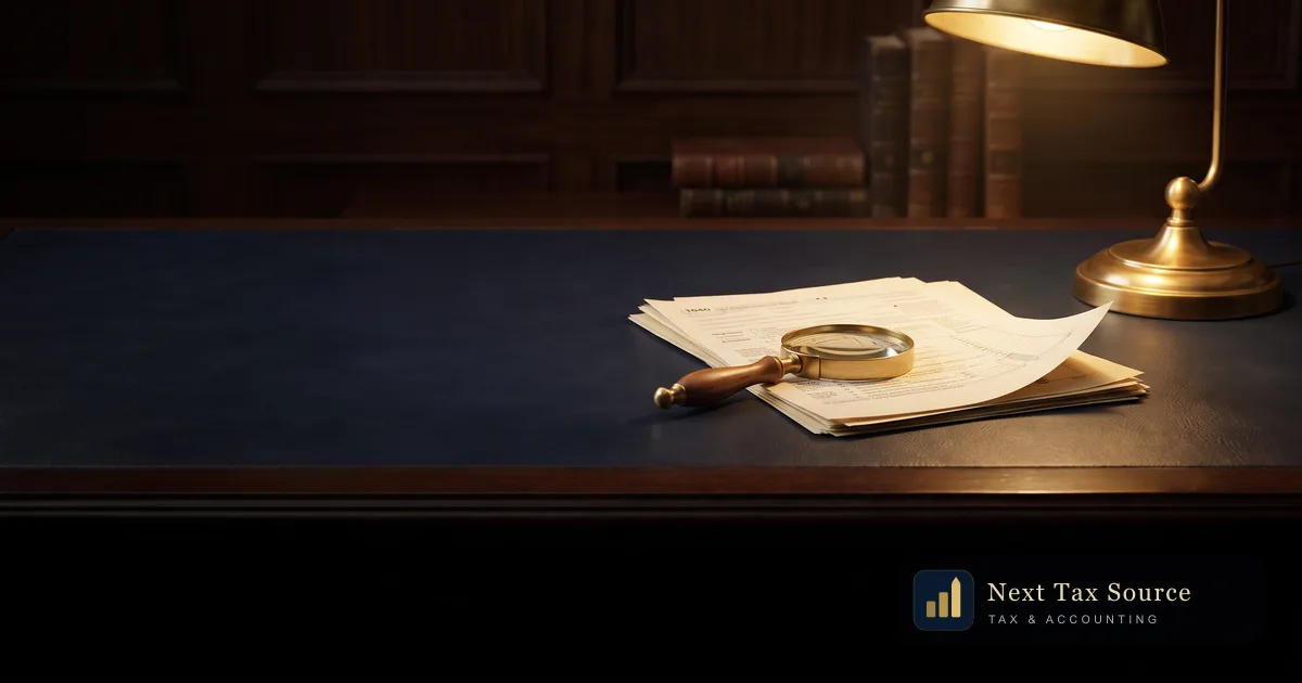 Streamlined filing mistakes: reviewing an IRS offshore disclosure package for a US expat before submission